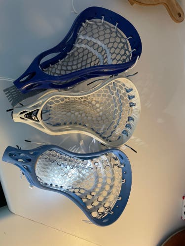 Bundle of heads for trade with JacobIngle42