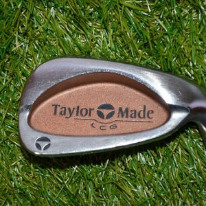 Taylormade	Burner LCG	8 Iron	RH	36.5"	Graphite	Stiff	New Grip