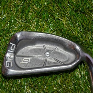 Ping	LST	6 Iron	RH	38"	Steel	Stiff	New Grip