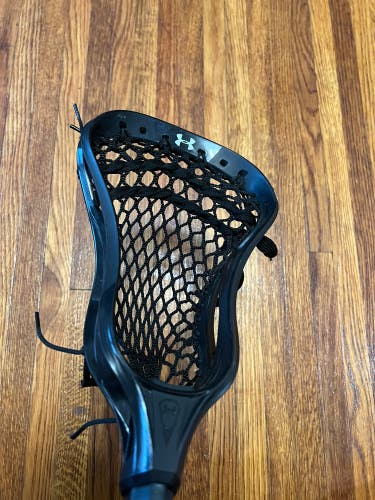 New Under Armour Command Head