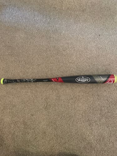 Louisville Slugger Prime 916 BBCOR 33/30