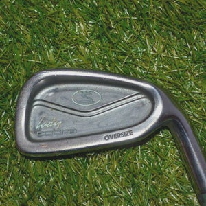 Cobra	Lady Oversize	4 Iron	RH	37.5"	Graphite	Regular	New Grip