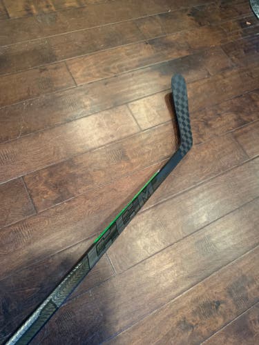 New CCM Trigger 6 Intermediate P29