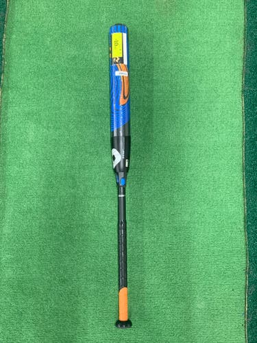 New 2021 DeMarini Composite CF Bat (-10) 23 oz 33"