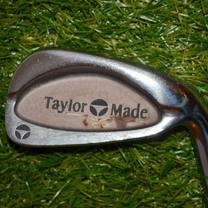 Taylormade	Burner LCG	5 Iron	RH	37"	Graphite	Lady	New Grip