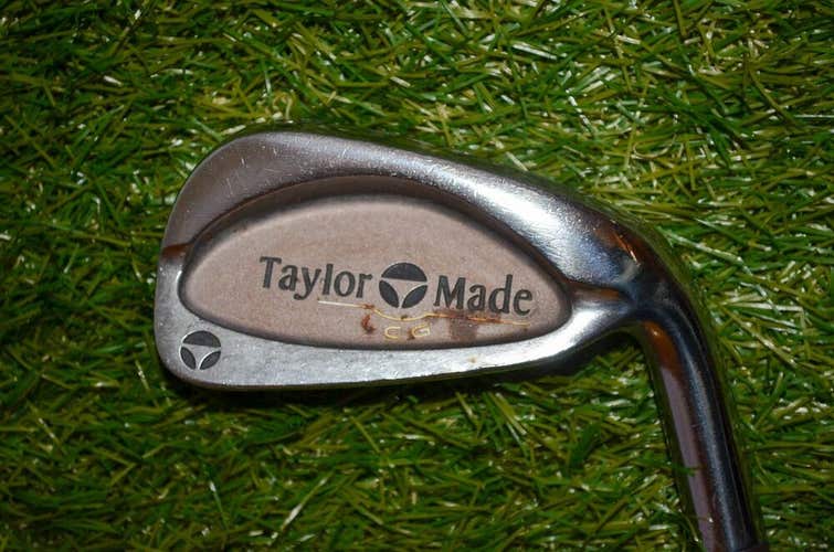 Taylormade	Burner LCG	5 Iron	RH	37"	Graphite	Lady	New Grip
