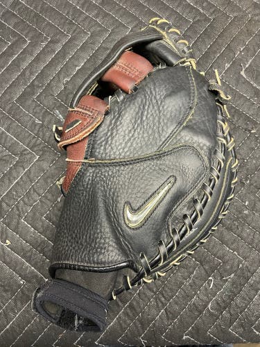 Nike Catcher's 34" Softball Glove Athena Fastpitch Fast Pitch