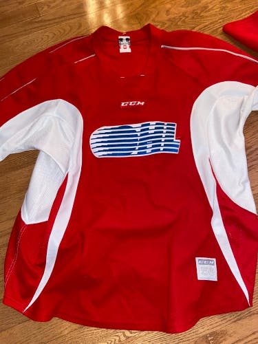 OHL Practice Jersey