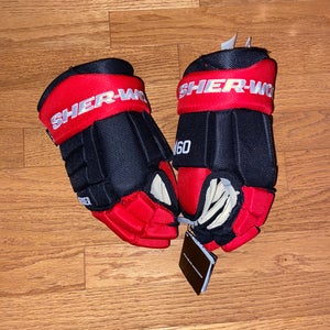 Sher-Wood 12" Rekker M60 Gloves