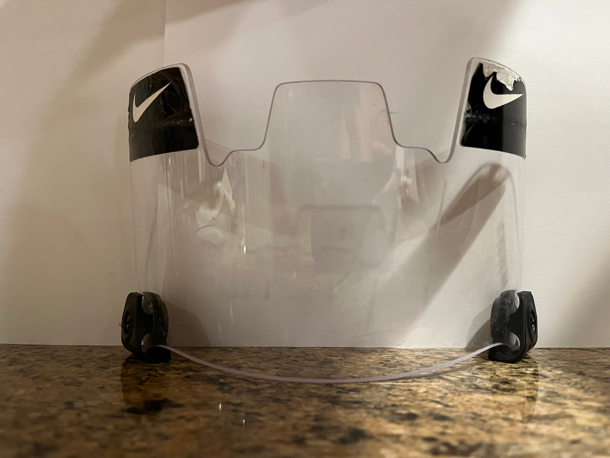 nike gridiron 2.0 visor