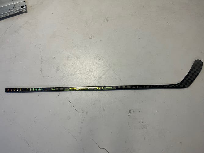Left-handed Bauer Ag5nt Stick