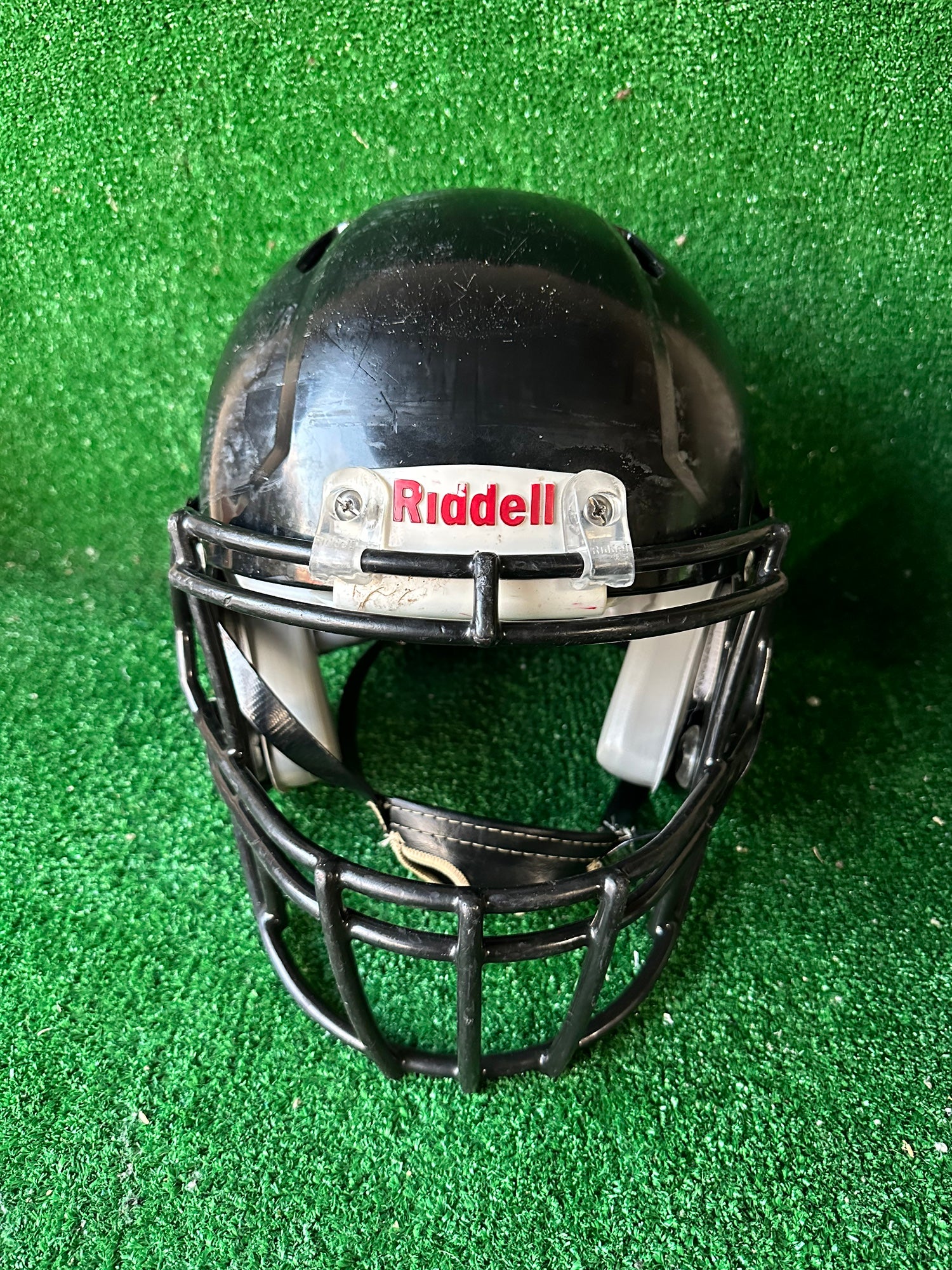 Riddell アメフト ヘルメット スピードクラシックアイコン サイズM-