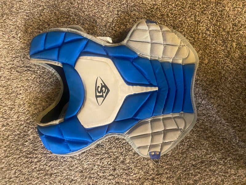 Louisville Slugger Catcher's Chest Protector