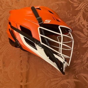 Used Cascade S Helmet