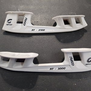 Used Graf NT 3000 263 mm Holders