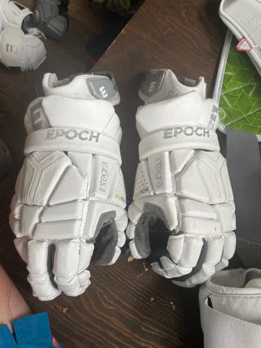 Epoch 12 " Lacrosse Gloves