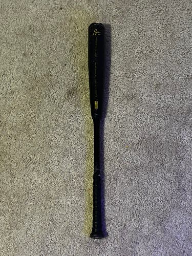 2020 Hybrid (-3) 29 oz 32" The Goods Bat BBCOR