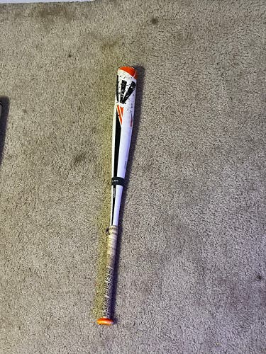 BBCOR Certified Composite (-3) 29 oz 32" Mako Bat