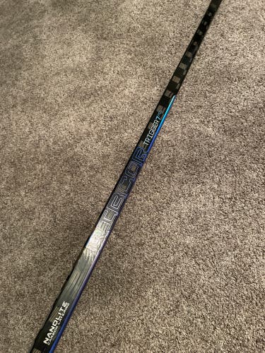 Senior Left Hand P28 RibCor Trigger 7 Pro Hockey Stick