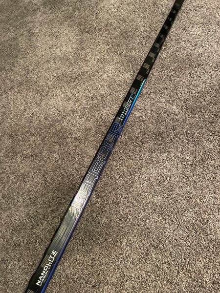 Senior Left Hand P28 RibCor Trigger 7 Pro Hockey Stick