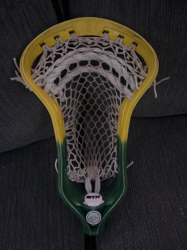 Used Attack & Midfield Strung Kinetik Head