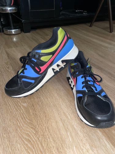 Nike air stab flamingo