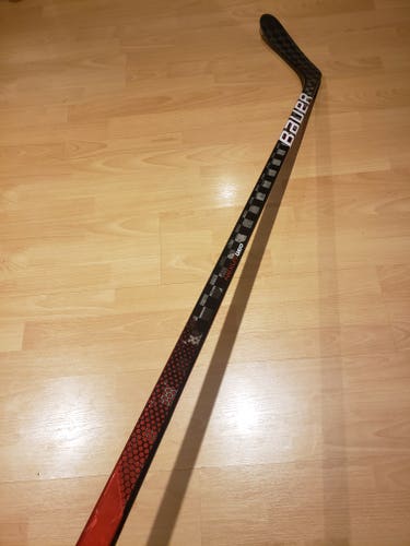 Bauer Nexus Geo: Left P28 82 Flex