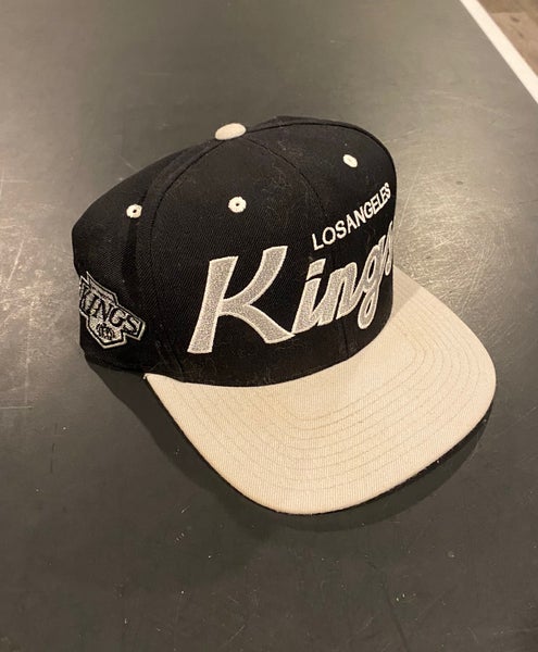Los Angeles Kings SnapBack Mitchell & Ness Hat