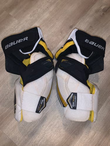 Bauer Supreme Total One Elbow Pads