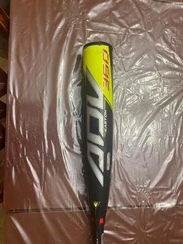 Used Easton Composite ADV 360 Bat (-10) 22 oz 32"