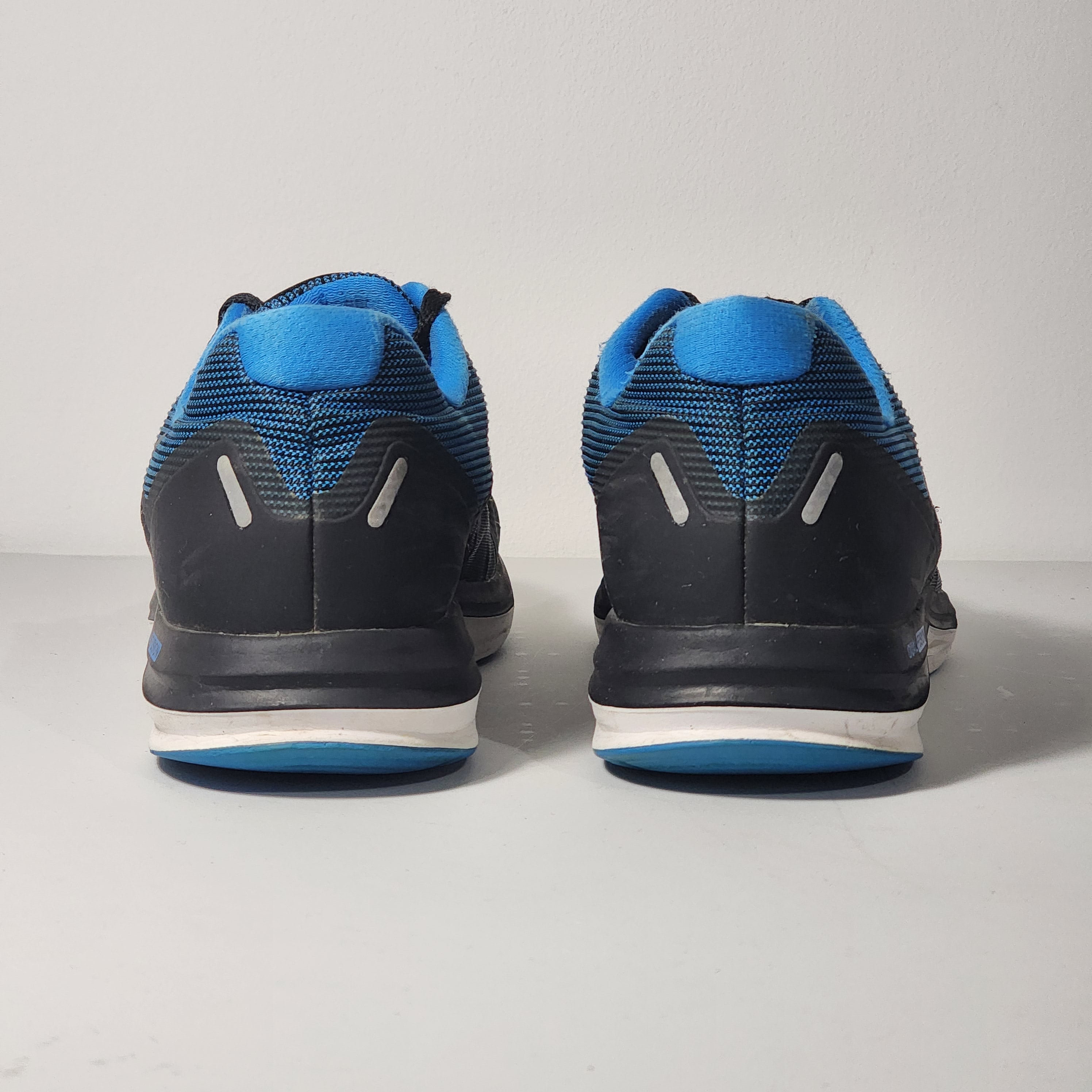 nike air dual fusion