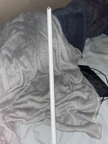 Broken ECD Carbon 3.0 Shaft