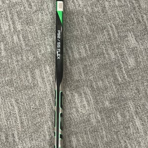 Intermediate New Left Hand Bauer Sling Hockey Stick P92
