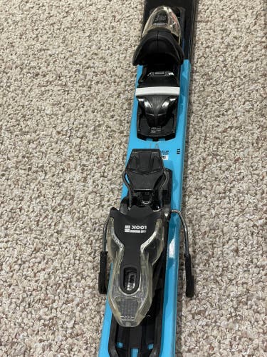 Rossignol Sprayer w/Bindings  - Great All Around Ski