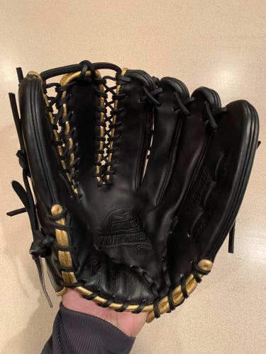 Outfield 12.75" Pro Preferred Baseball Glove