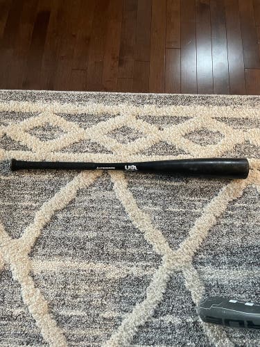 2022 Alloy (-10) 19 oz 29" Metal pro Bat