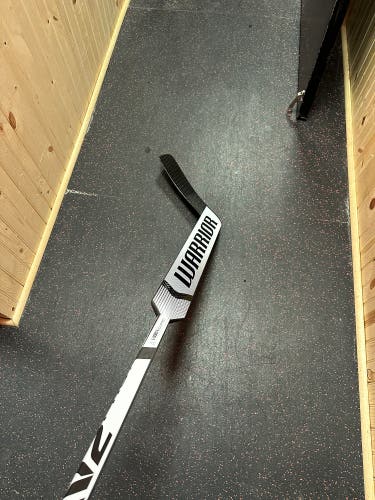 Pro Stock Ritual V2 Pro+ Goalie Stick