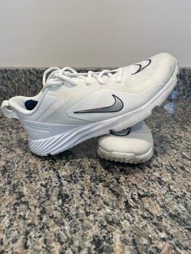 Nike Alpha Huarache 8 Lacrosse Turf Shoes