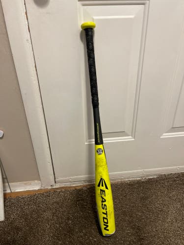 USSSA Certified Alloy (-9) 21 oz 30" S500 Bat