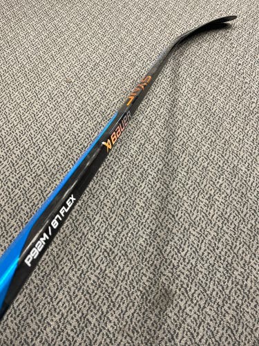 Bauer Sync 87 flex P92M curve left hand stick