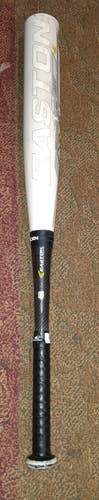 Used USSSA Certified Easton Composite XL1 Bat (-8) 21 oz 29"