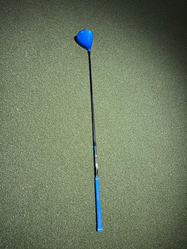 Used Left Hand Uniflex Vapor Speed Driver