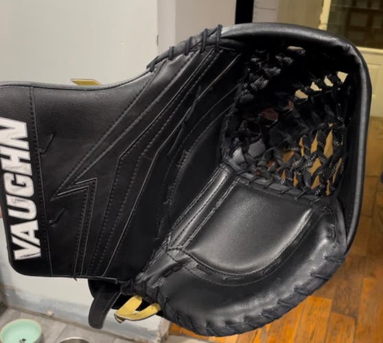 Vaughn v9 Pro XP