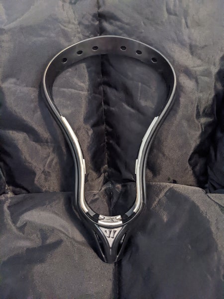 New Warrior Evo 3x Lacrosse Head