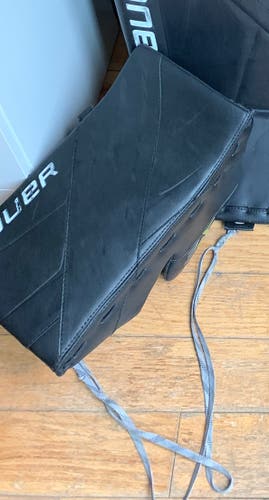 Used Regular Vapor 3X