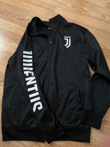 Juventus Soccer jacket