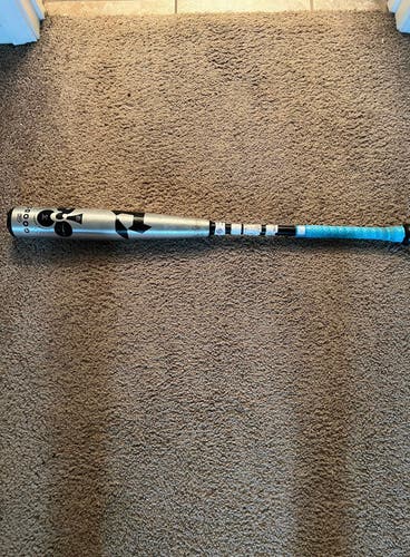 2022 Hybrid (-3) 30 oz 33" The Goods Bat