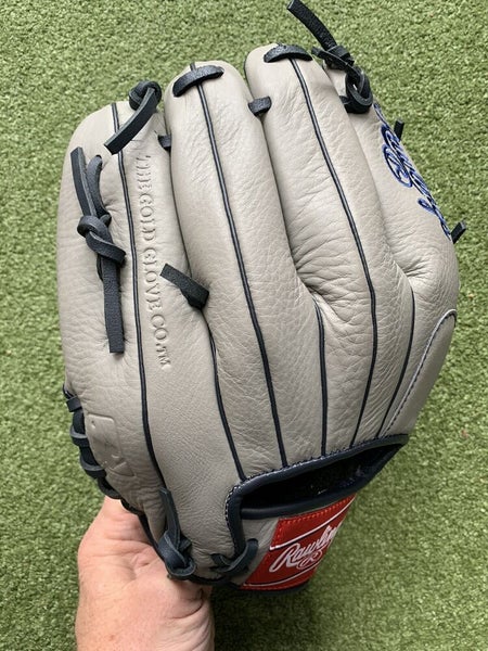 Rawlings Select Pro Lite Francisco Lindor Baseball Glove 11.5