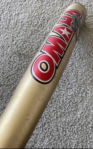 Louisville Slugger TPX Omaha Classic 33/30 Model CB15 C405 Alloy BESR  Bat