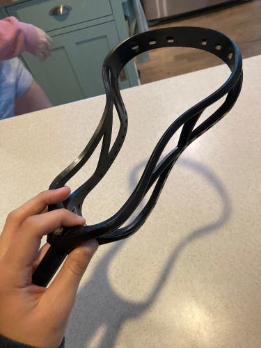 Unstrung Weapon X Head
